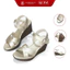 Sandal đế xuồng 8cm Ankle Strap KOSU K-23004 siêu êm, nhẹ, chống thấm nước, trơn trượt Nhật Bản