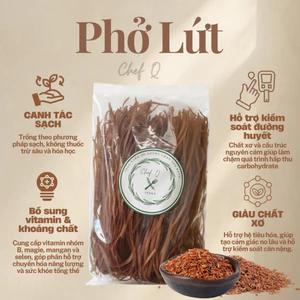 PHỞ LỨT SẠCH, CHẤT LƯỢNG TỐT, ĂN NGON TUYỆT
