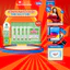 - [MỚI] Bộ 5 gói khăn lau xua muỗi Bobby Antimos 20 miếng
