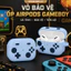 Vỏ Bảo Vệ Case AirPod Gameboy Tay Cầm 3D, Chống Sốc, Chống Trượt 1/2/3/4/Pro 2/Pro 3 I 88Mobile