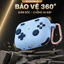 Vỏ Bảo Vệ Case AirPod Gameboy Tay Cầm 3D, Chống Sốc, Chống Trượt 1/2/3/4/Pro 2/Pro 3 I 88Mobile