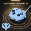 Vỏ Bảo Vệ Case AirPod Gameboy Tay Cầm 3D, Chống Sốc, Chống Trượt 1/2/3/4/Pro 2/Pro 3 I 88Mobile
