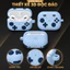 Vỏ Bảo Vệ Case AirPod Gameboy Tay Cầm 3D, Chống Sốc, Chống Trượt 1/2/3/4/Pro 2/Pro 3 I 88Mobile