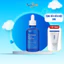 Serum B5 La bonita Pathenol Repair Ampoule 50ml - hỗ trợ phục hồi làm dịu da
