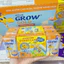 COMBO 2 THÙNG sữa Abbott Grow Gold pha sẵn thùng 48 hộp - Date Xa - Chính hãng