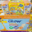 COMBO 2 THÙNG sữa Abbott Grow Gold pha sẵn thùng 48 hộp - Date Xa - Chính hãng