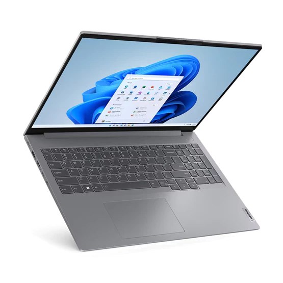 Lenovo ThinkBook 16 G8 IRL (21SH0097VN) Intel® Core™ 5 210H 16GB 512GB SSD VGA Intel® Graphics | 16 inch IPS Win 11
