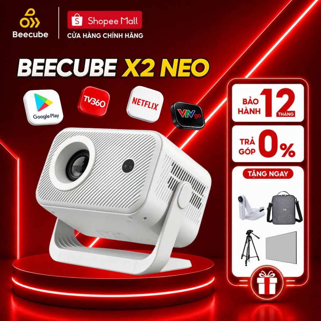Máy chiếu Beecube X2 Neo
