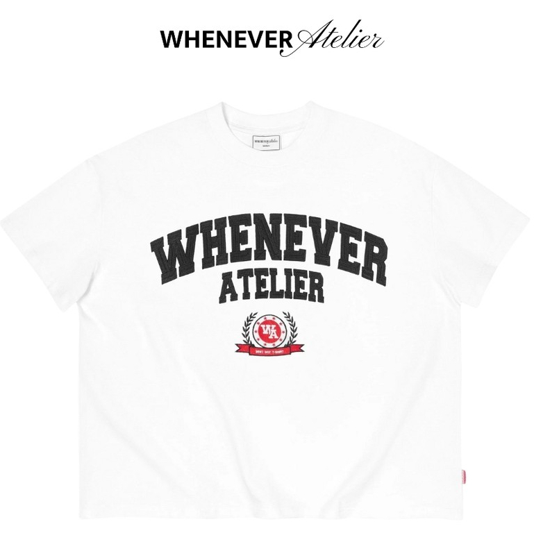 Whenever atelier - Giá Tốt, Sale Tháng 08, Ship 0 Đồng | Shopee Việt Nam