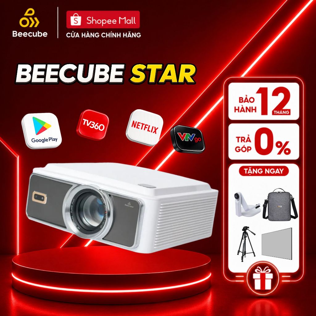 Máy chiếu BeeCube Star