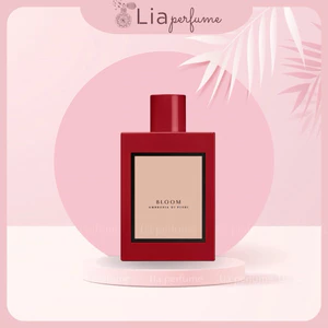 Nước hoa nữ Ambrosia Di Fiori EDP (Bloom Đỏ) - Lia Perfume