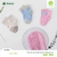 Set 3 Đôi Tất Đồng Màu Cổ Cao, Cổ Thấp Bé Trai, Bé Gái DS467 DS476 DS665 DS766 DS767 DS768