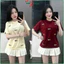 Áo thun nữ chữ min.min 1999 cotton 4 chiều form rộng tay ngắn đủ màu chất lượng dày dặn thoái