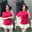 Áo thun nữ chữ min.min 1999 cotton 4 chiều form rộng tay ngắn đủ màu chất lượng dày dặn thoái