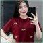 Áo thun nữ chữ min.min 1999 cotton 4 chiều form rộng tay ngắn đủ màu chất lượng dày dặn thoái
