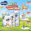 Tã Bỉm MOONY NATURAL dán/quần NB62/S58/M46/L38/L36/XL32