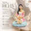 Tượng Hồ Ly 9cm Trang Trí Bàn Làm Việc mini - Phụ Kiện Decor Góc Học Tập Dễ Thương
