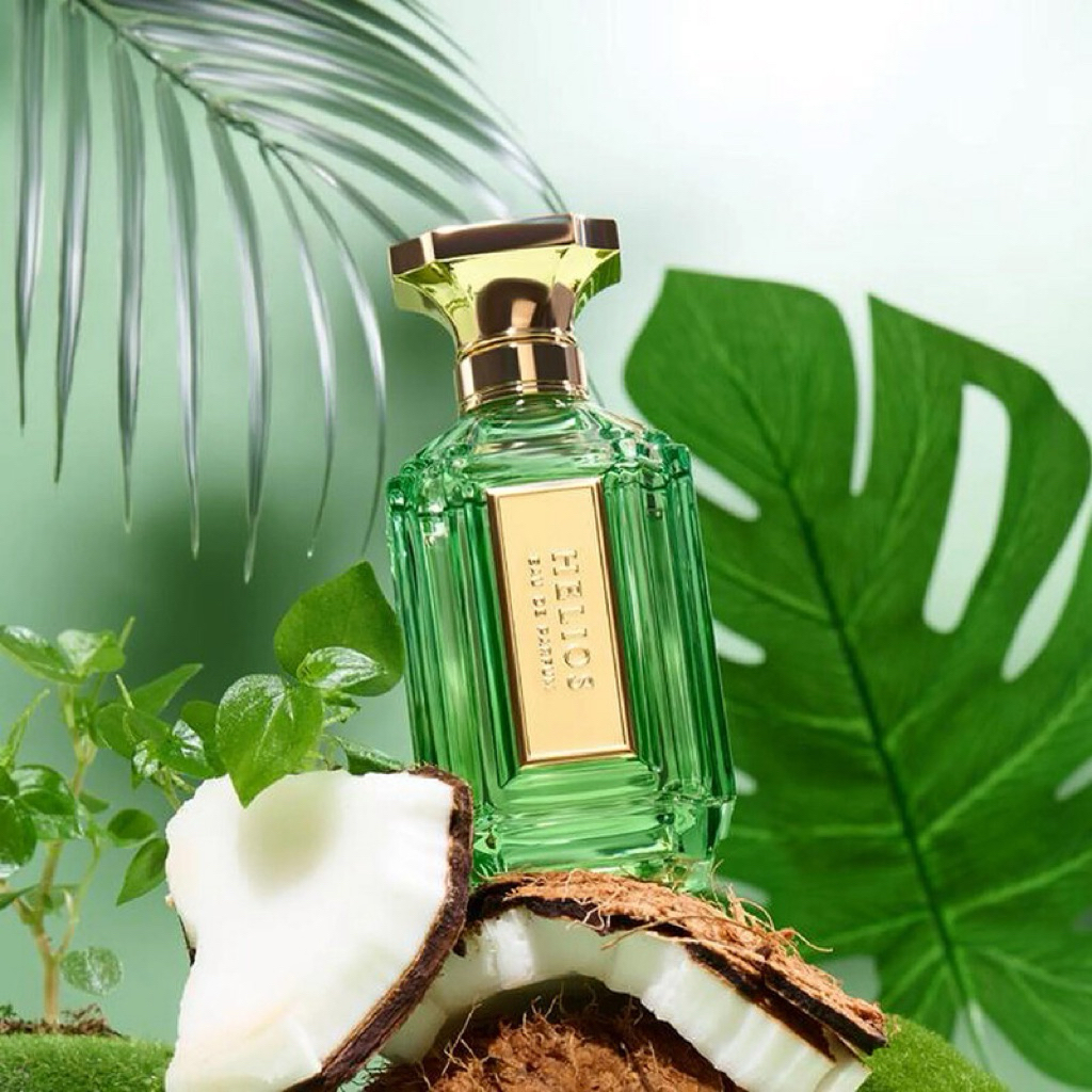 HÀNG CÔNG TY] Nước hoa Unisex Velixir Helios EDP | Shopee Việt Nam
