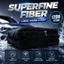 Khăn Lau Đa Năng Superfine Fiber 1200GSM Siêu Thấm Hút | Khăn Lau Xe Lông Xoắn