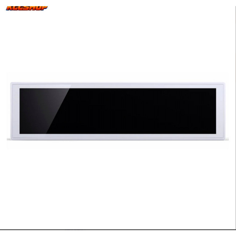 MÀN HÌNH PHỤ JONSBO DS916 (9.16 inch, độ phân giải 460 x 1920) bảo hành 2 năm | BigBuy360 - bigbuy360.vn