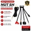 Mạch auto pasing nút sh cho bi cầu mini kenzo, aozoom ex3,ex2, cx80, bi 2.0, 3.0 cắm jac như zin