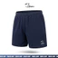 Quần đùi Cotton VINAFA mặc nhà thoáng mát, Quần đùi nam in logo - QĐ09