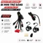 Mạch tắt đèn chính và trợ sáng bi cầu mini winnerx,v2,v3 cắm jac như zin