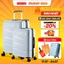 Combo 2 Vali Kéo MIA Pisani LANI - Size 20/24/28 Nhựa PP Siêu Bền, Hạn Chế Bể Vỡ - Bảo Hành Trọn Đời