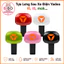 Tựa Lưng Xe Điện Yadea i8 ( và các kiểu xe tương tự)