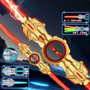 HOT 2026 Phiên bản mới HOT Đồ Chơi Mô hình Kiếm ánh sáng Lazer LAMJAD CORNER Phiên bản mới Lightsaber Trẻ Em