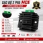 Sạc độ suzuki Hce chính hãng kèm jac chyển lắp đc tất cả dòng xe tải đc 160w cực mạnh