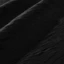 CLASSIC - ÁO THUN XƯỢC LOGO THIÊU - FROM RAGULAR FIT 230GSM - BLACK