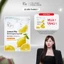 Mặt Nạ Dưỡng Sáng Da BOM Lemon Vita Blend Brightening Mask 25g