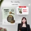 Mặt Nạ Làm Dịu Và Dưỡng Da Mềm Mại BOM Honey & Milk Soothing Cicadula Mask 25g