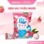 Kẹo Vải Thiều Muối 120g EIKODO SINCE 1877