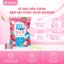 Kẹo Vải Thiều Muối 120g EIKODO SINCE 1877