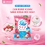 Kẹo Vải Thiều Muối 120g EIKODO SINCE 1877