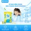 Kẹo Chanh Muối 120g/gói - Hương vị chua thanh, mặn dịu, bổ sung điện giải, Eikodo Việt Nam
