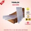 Gói giá trị gồm 5 Keo Nến Nhựa loại dùng cho súng bắn keo 20w - 60w