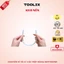 Gói giá trị gồm 5 Keo Nến Nhựa loại dùng cho súng bắn keo 20w - 60w
