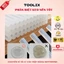 Gói giá trị gồm 5 Keo Nến Nhựa loại dùng cho súng bắn keo 20w - 60w