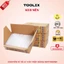 Gói giá trị gồm 5 Keo Nến Nhựa loại dùng cho súng bắn keo 20w - 60w