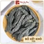 Bồ kết khô 1kg, trái bồ kết, thơm, sạch, dùng gội đầu, xông nhà, thanh lọc không khí - Tiệm lãn ông