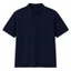 Áo Polo Nam MODMEN Màu Xanh Navy Cotton Cá Sấu Form Cổ Đứng Cao Cấp Basic Polo Tee Thanh Lịch Dễ Phối Đồ
