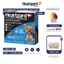 Heartgard Plus - Viên nhai xổ giun đũa, giun móc, giun tim dành cho chó (dưới 11.5kg) 1 hộp 6 viên