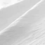 NOPE - ÁO THUN XƯỢC LOGO THIÊU - FROM RAGULAR FIT 230GSM - WHITE