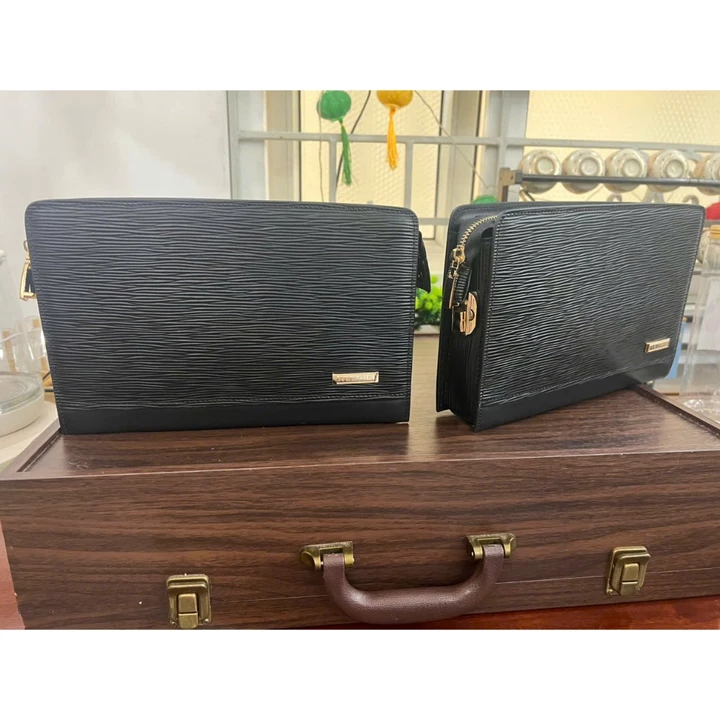 Women's Clutch Wallet – 6