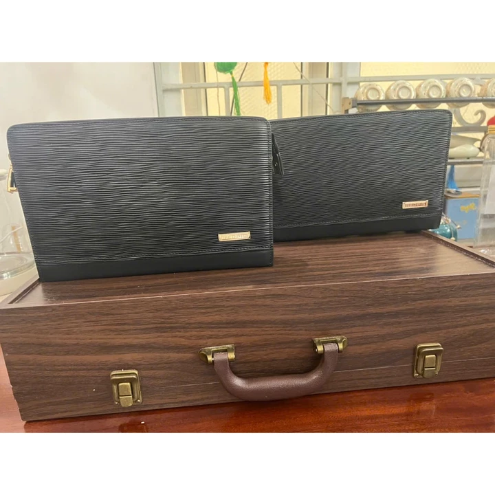 Women's Clutch Wallet – 5