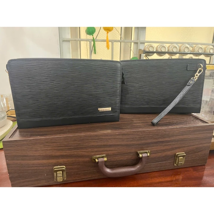 Women's Clutch Wallet – 3