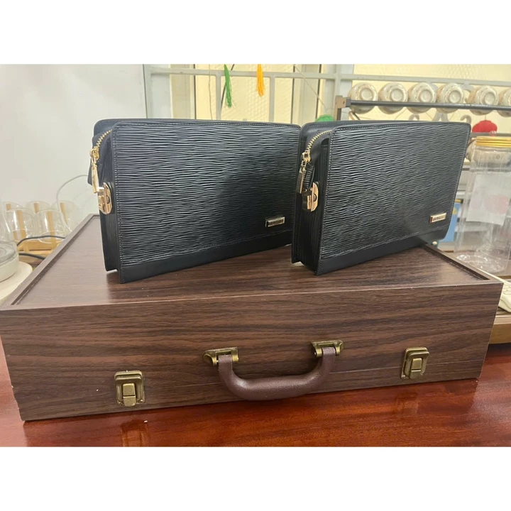Women's Clutch Wallet – 4